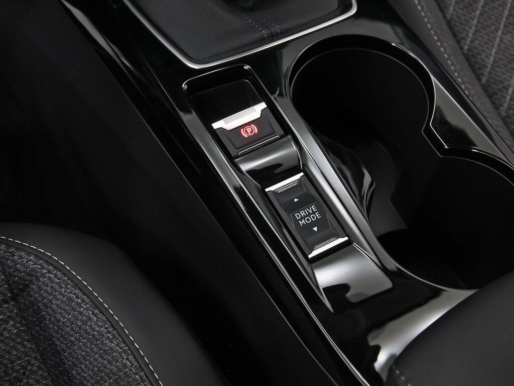 Peugeot 208 PureTech 73kW (100CV) Allure Segunda mano