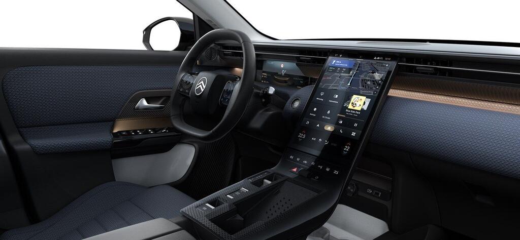 Citroën C5 Aircross Plug-in Hybrid 225CV Plus 7