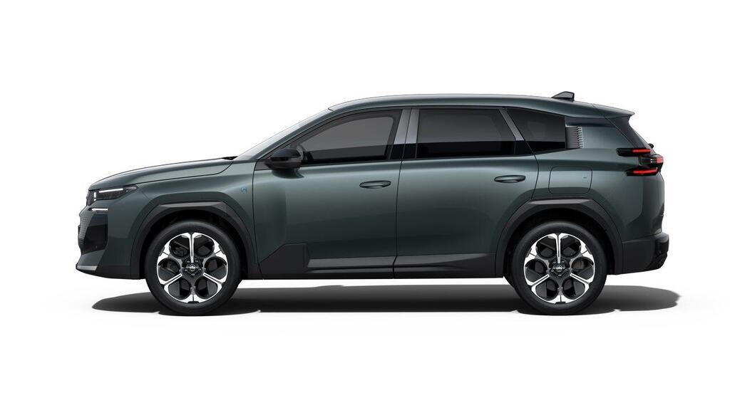 Citroën C5 Aircross Plug-in Hybrid 225CV Plus Nuevo