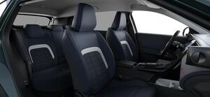 Citroën C5 Aircross Plug-in Hybrid 225CV Plus 8