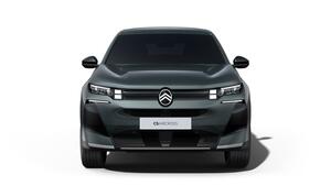 Citroën C5 Aircross Plug-in Hybrid 225CV Plus 5