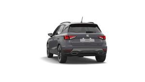 Seat Arona 1.0 TSI 85kW (115CV) Start&Stop FR+Sound 4