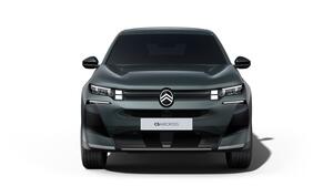 Citroën C5 Aircross HYBRID 107kW (145CV) e-DCS6 Plus 5