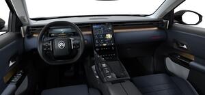 Citroën C5 Aircross HYBRID 107kW (145CV) e-DCS6 Plus 6
