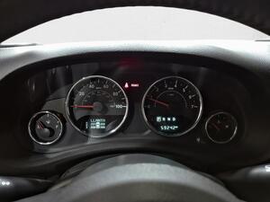 Jeep Wrangler 3.6 V6 Sahara Auto 13
