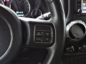 Jeep Wrangler 3.6 V6 Sahara Auto 17