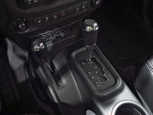 Jeep Wrangler 3.6 V6 Sahara Auto 22