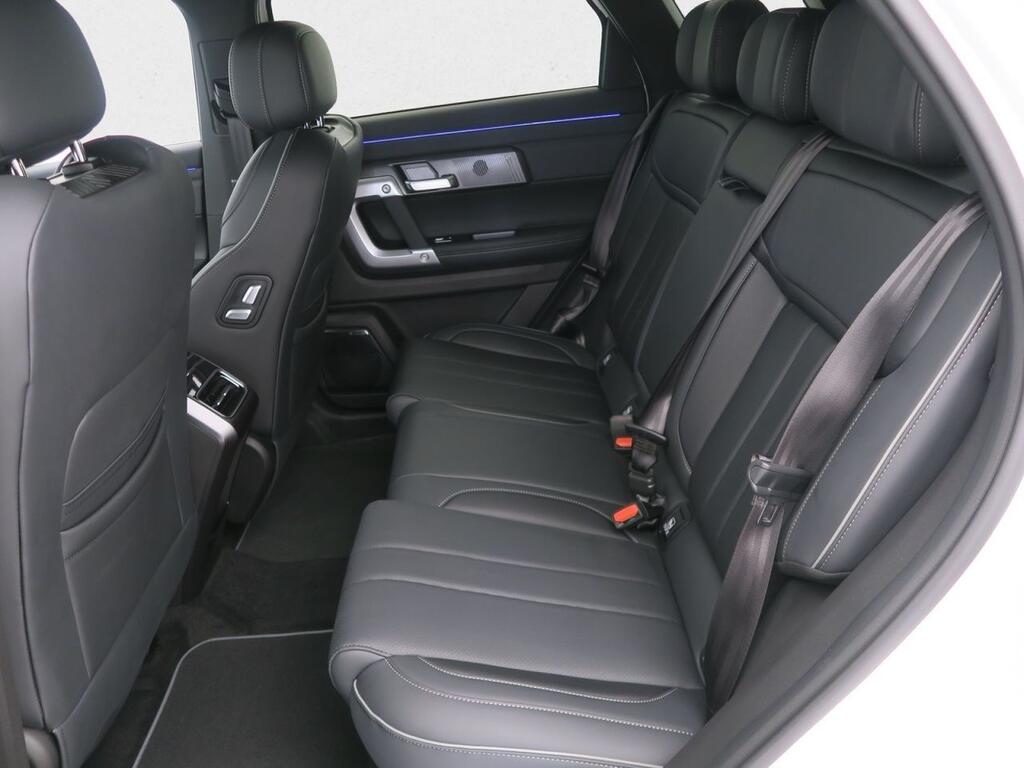 Jaecoo 7 EXCLUSIVE 1.6T DCT 147 CV 4X4 5P Km0