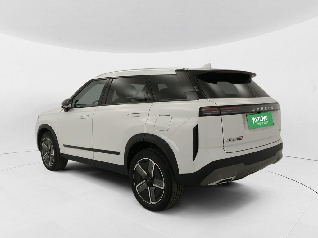 Jaecoo 7 EXCLUSIVE 1.6T DCT 147 CV 4X4 5P Km0
