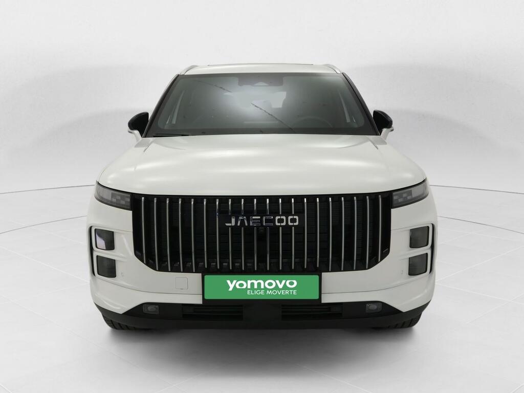 Jaecoo 7 EXCLUSIVE 1.6T DCT 147 CV 4X4 5P Km0