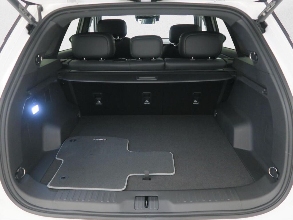 Jaecoo 7 EXCLUSIVE 1.6T DCT 147 CV 4X4 5P Km0