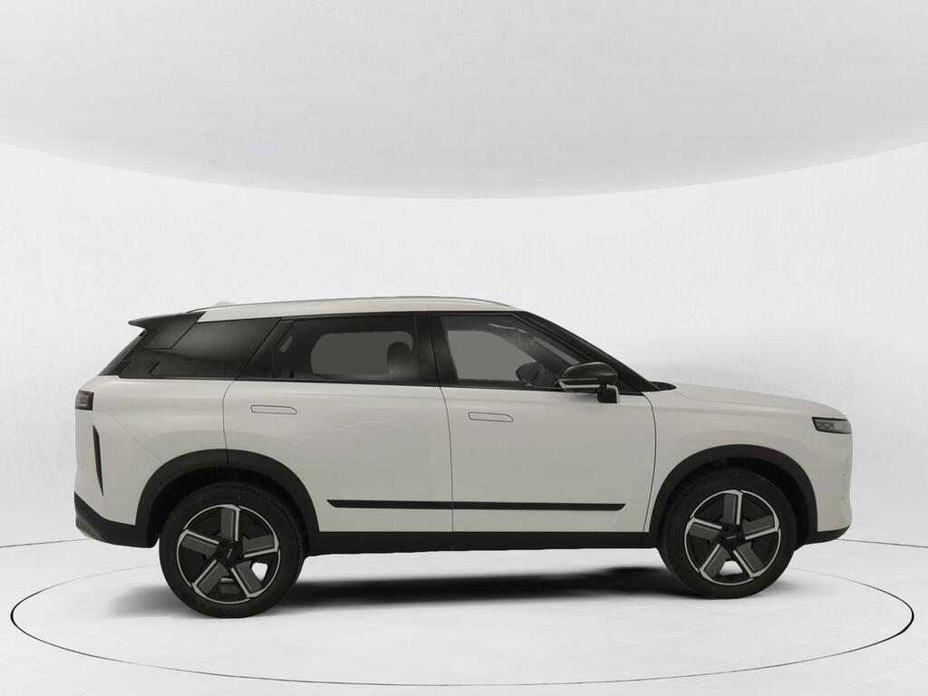 Jaecoo 7 EXCLUSIVE 1.6T DCT 147 CV 4X4 5P Km0