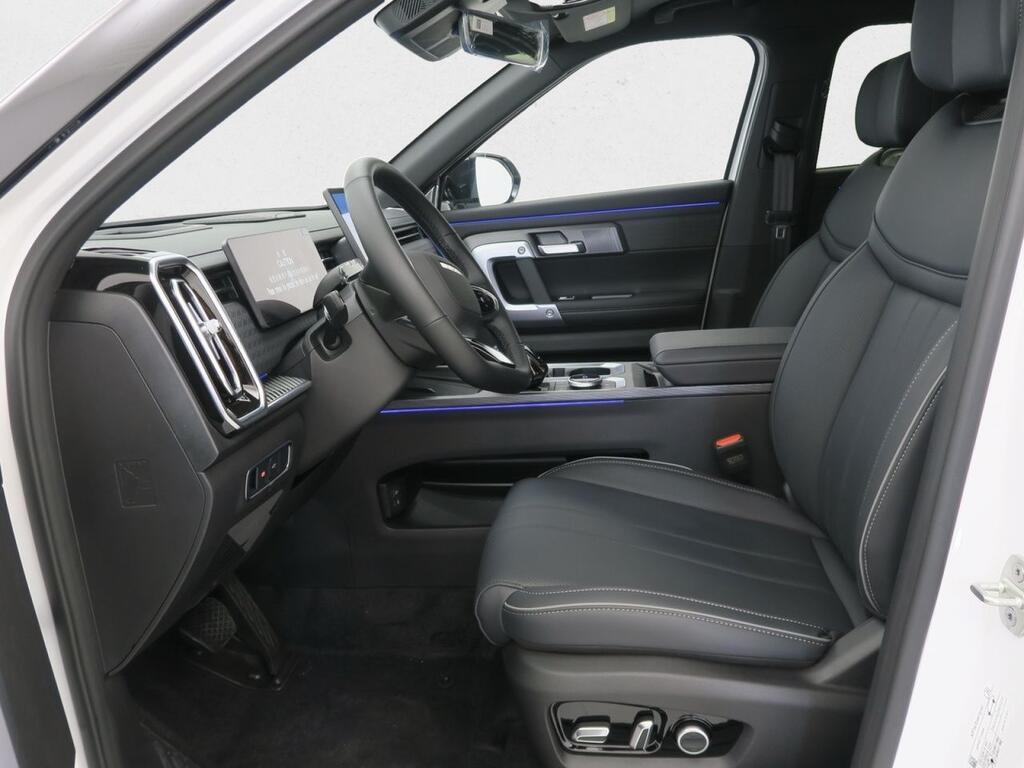 Jaecoo 7 EXCLUSIVE 1.6T DCT 147 CV 4X4 5P Km0