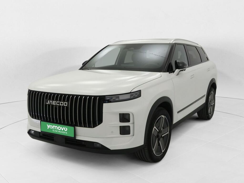 Jaecoo 7 EXCLUSIVE 1.6T DCT 147 CV 4X4 5P Km0