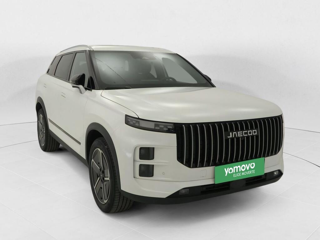 Jaecoo 7 EXCLUSIVE 1.6T DCT 147 CV 4X4 5P Km0