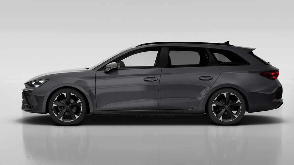 Cupra León SP 1.5 eTSI 110kW(150CV)DSG Beyon MY26.7 3
