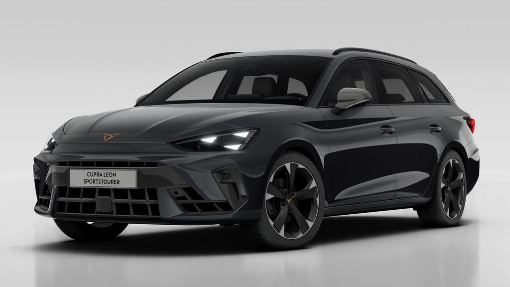 Cupra León SP 1.5 eTSI 110kW(150CV)DSG Beyon MY26.7 2