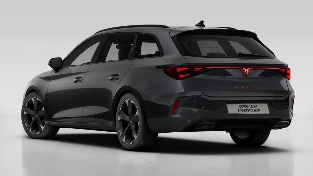 Cupra León SP 1.5 eTSI 110kW(150CV)DSG Beyon MY26.7 4