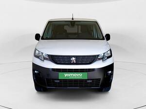 Peugeot Partner DANGEL 1.5 BLUEHDI 130 4WD STANDARD DC 4P 4
