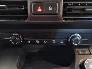 Peugeot Partner DANGEL 1.5 BLUEHDI 130 4WD STANDARD DC 4P 18