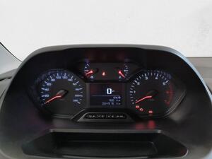 Peugeot Partner DANGEL 1.5 BLUEHDI 130 4WD STANDARD DC 4P 12