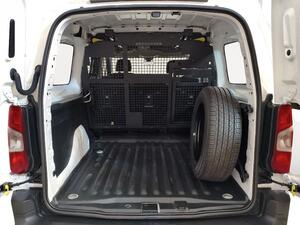 Peugeot Partner DANGEL 1.5 BLUEHDI 130 4WD STANDARD DC 4P 9