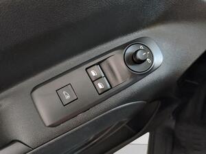 Peugeot Partner DANGEL 1.5 BLUEHDI 130 4WD STANDARD DC 4P 11