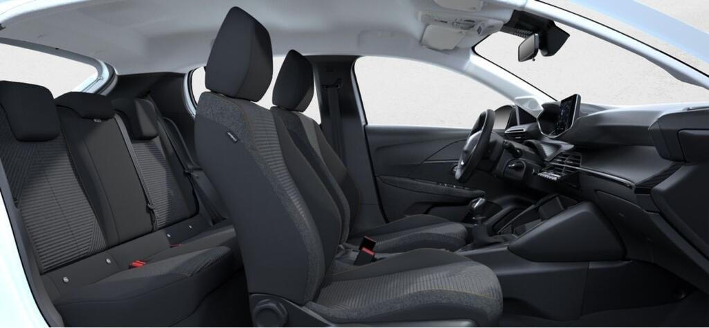 Peugeot 208 Berlina 1.2 PURETECH 73KW EDITION 100 5P Nuevo