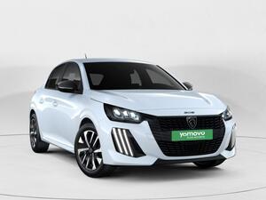 Peugeot 208 Berlina 1.2 PURETECH 73KW EDITION 100 5P 3