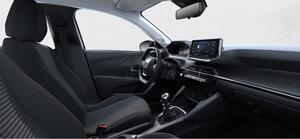 Peugeot 208 Berlina 1.2 PURETECH 73KW EDITION 100 5P 8