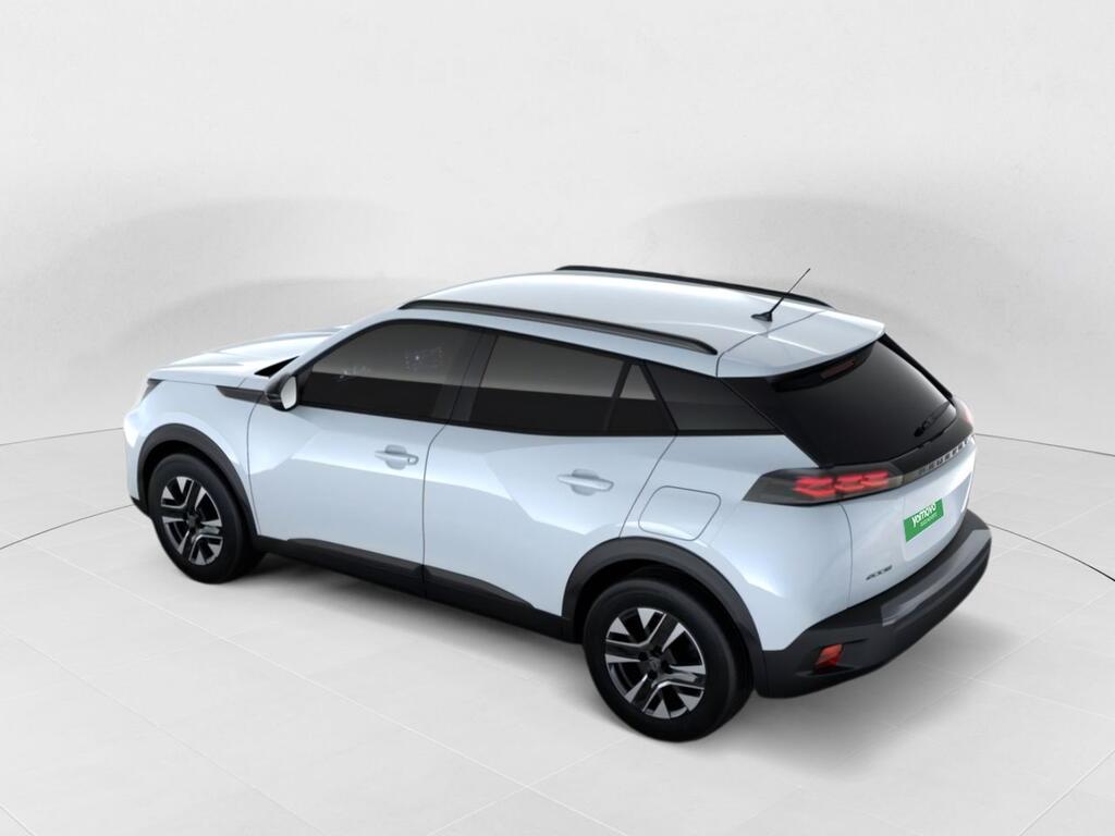 Peugeot 2008 SUV 1.2 HYBRID 110 EDITION EDSC6 110 5P Nuevo