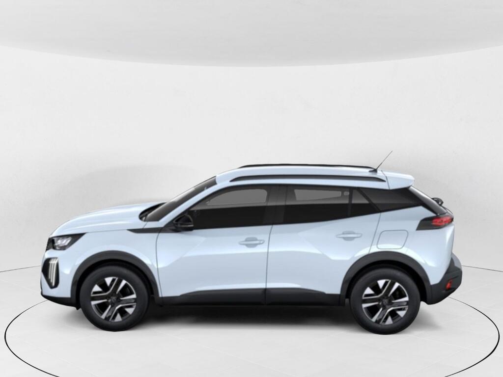 Peugeot 2008 SUV 1.2 HYBRID 110 EDITION EDSC6 110 5P Nuevo