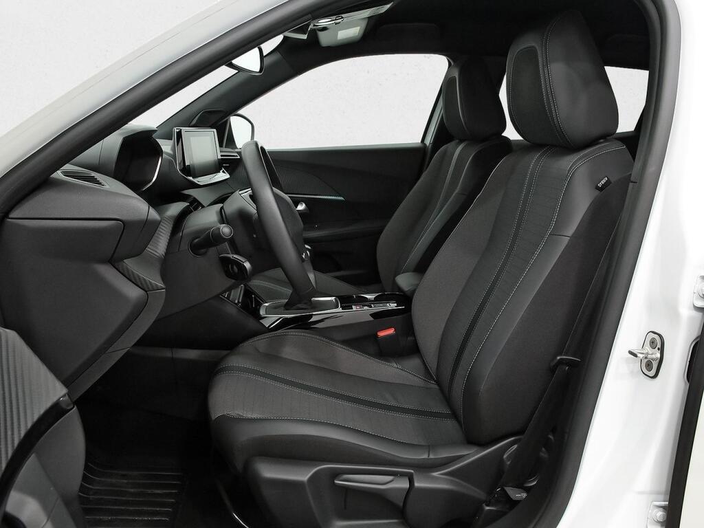 Peugeot 2008 Allure Puretech 130 S&S 6 Vel. MAN Segunda mano