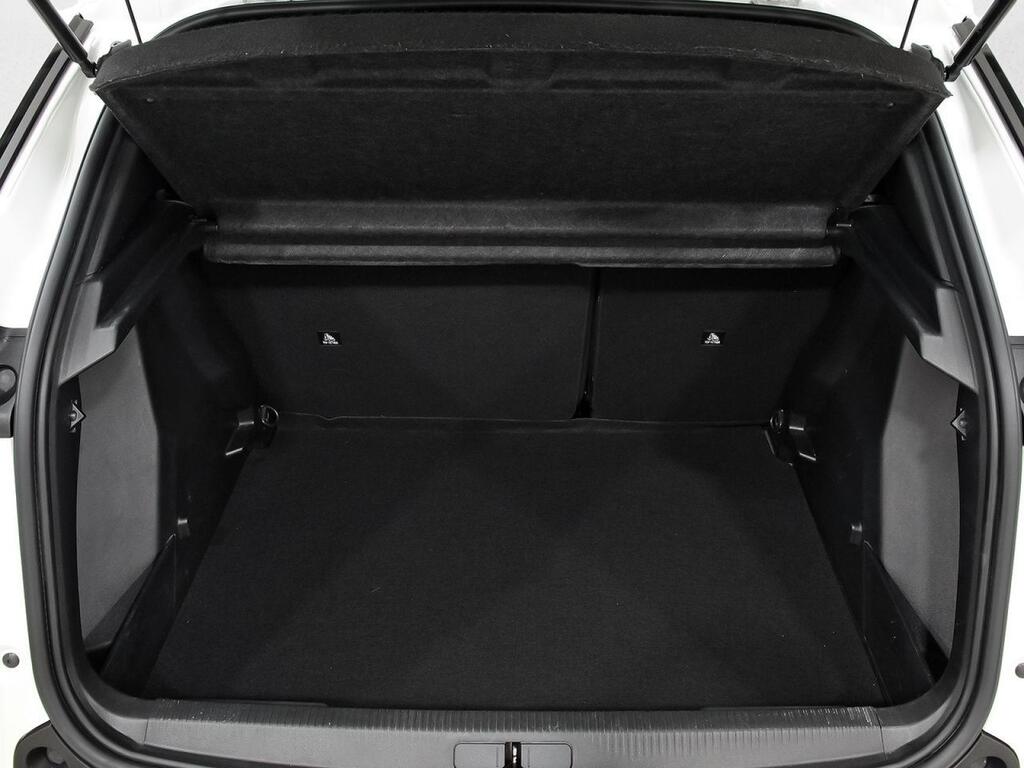 Peugeot 2008 Allure Puretech 130 S&S 6 Vel. MAN Segunda mano