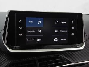 Peugeot 2008 Allure Puretech 130 S&S 6 Vel. MAN 22