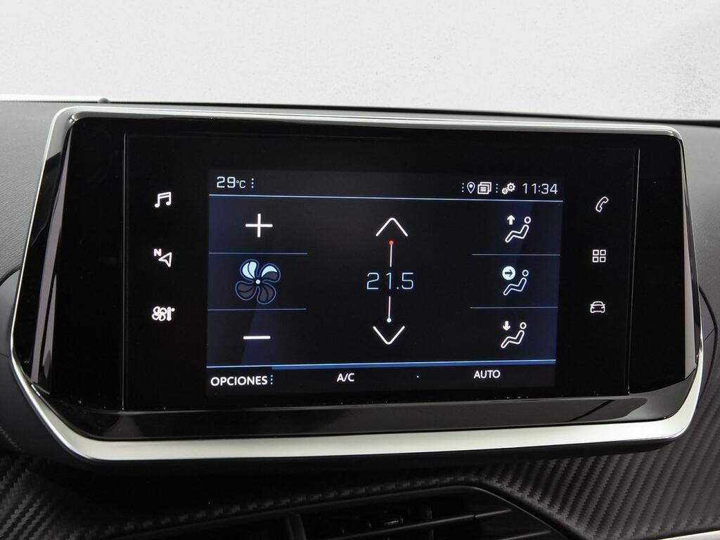 Peugeot 2008 Allure Puretech 130 S&S 6 Vel. MAN Segunda mano