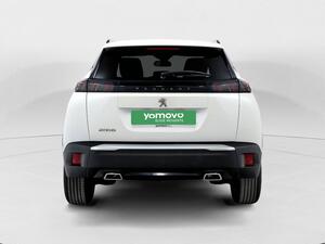 Peugeot 2008 Allure Puretech 130 S&S 6 Vel. MAN 6