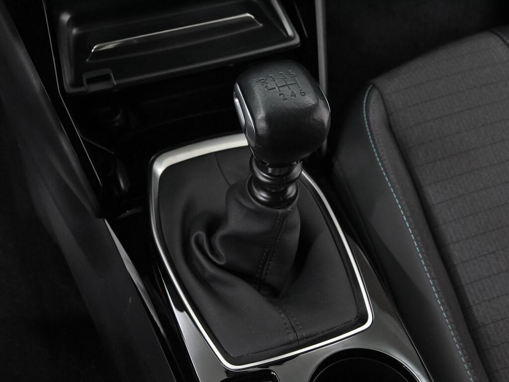 Peugeot 2008 Allure Puretech 130 S&S 6 Vel. MAN Segunda mano