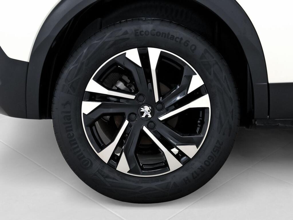 Peugeot 2008 Allure Puretech 130 S&S 6 Vel. MAN Segunda mano