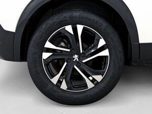 Peugeot 2008 Allure Puretech 130 S&S 6 Vel. MAN 11