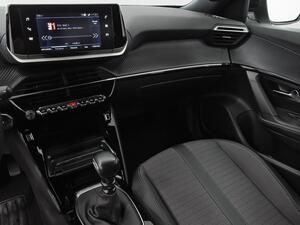 Peugeot 2008 Allure Puretech 130 S&S 6 Vel. MAN 12