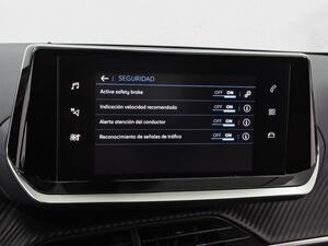 Peugeot 2008 Allure Puretech 130 S&S 6 Vel. MAN 27
