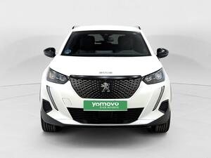 Peugeot 2008 Allure Puretech 130 S&S 6 Vel. MAN 5