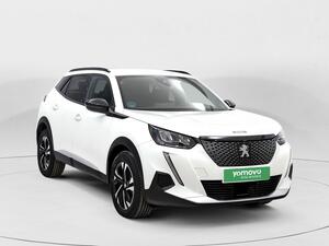 Peugeot 2008 Allure Puretech 130 S&S 6 Vel. MAN 1