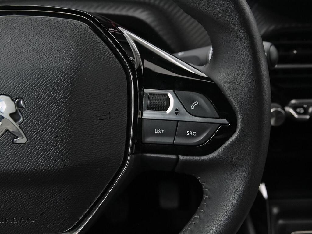 Peugeot 2008 Allure Puretech 130 S&S 6 Vel. MAN Segunda mano