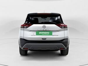 Nissan X-Trail 5pl 1.5 e-4ORCE 158kW 4x4 A/T N-Connecta 5