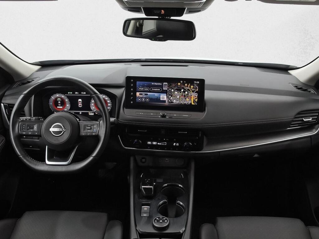 Nissan X-Trail 5pl 1.5 e-4ORCE 158kW 4x4 A/T N-Connecta Segunda mano