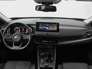 Nissan X-Trail 5pl 1.5 e-4ORCE 158kW 4x4 A/T N-Connecta 6