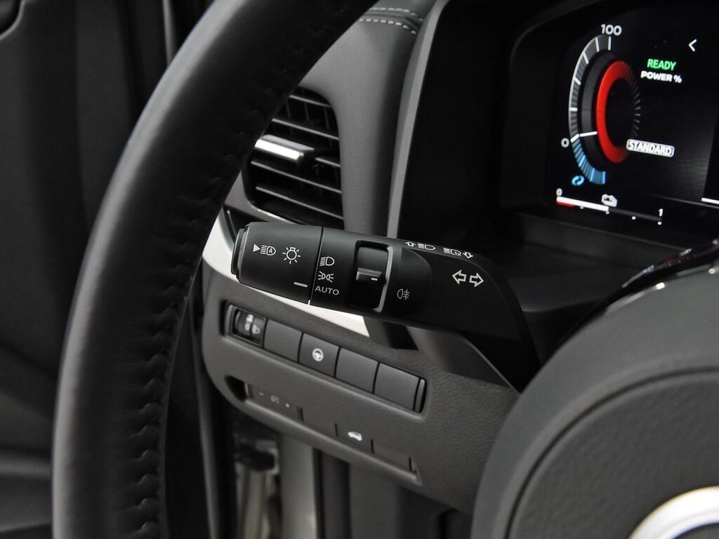 Nissan X-Trail 5pl 1.5 e-4ORCE 158kW 4x4 A/T N-Connecta Segunda mano