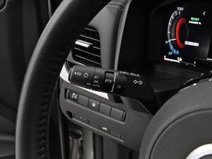 Nissan X-Trail 5pl 1.5 e-4ORCE 158kW 4x4 A/T N-Connecta 17